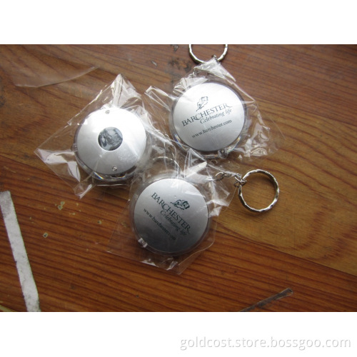 Promotion Keychain (GC-K017)